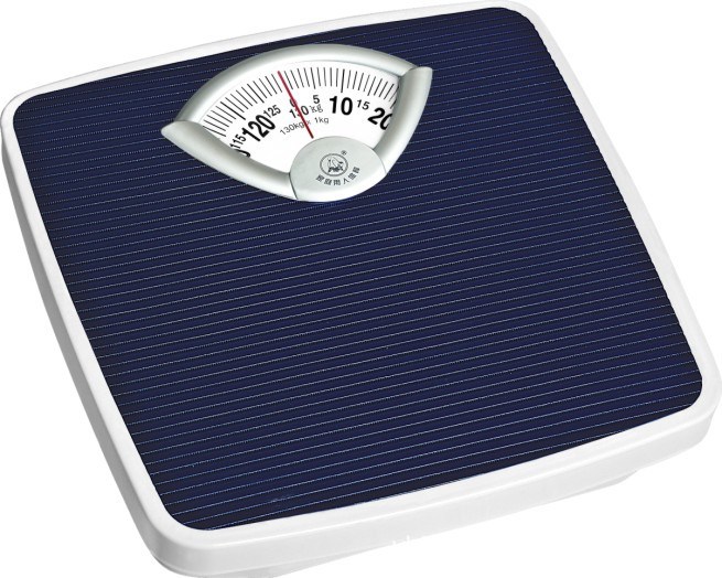Adult Scale